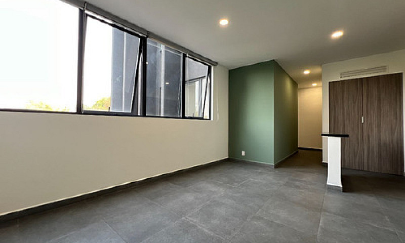 Venta Departamento S...