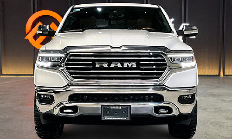 Ram Ram 1500 2022...