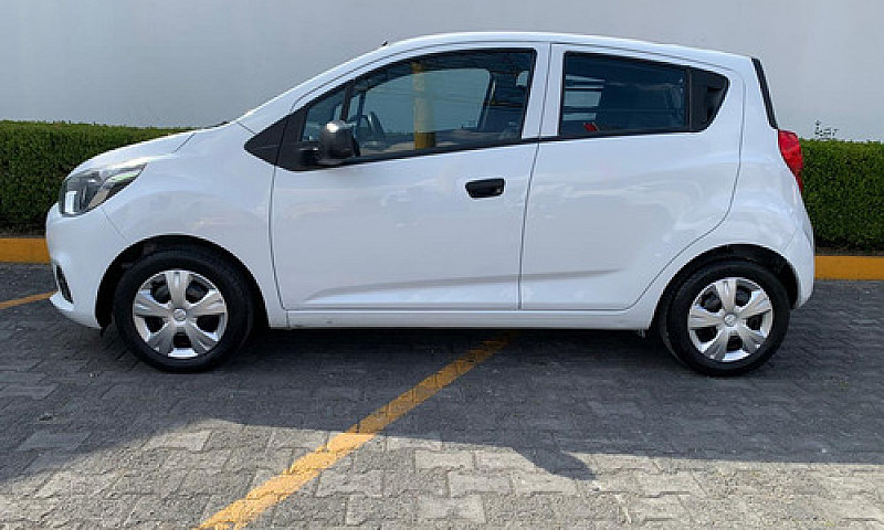 Chevrolet Beat 2021...