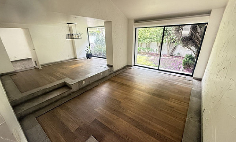 Casa En Venta En Par...