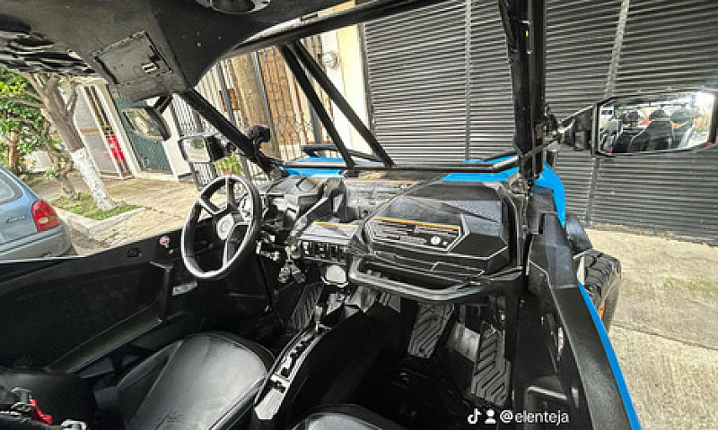 Canam Maverick Sport...