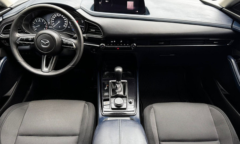Mazda Cx-30 2.5 I Sp...