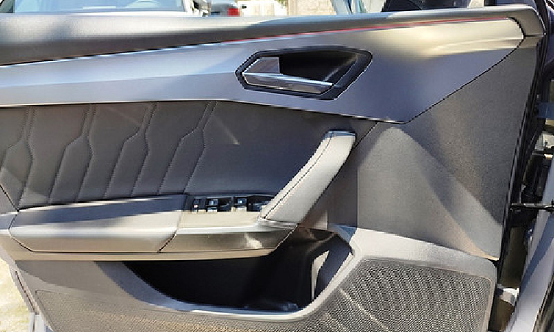 Cupra Leon 300Hp 202...