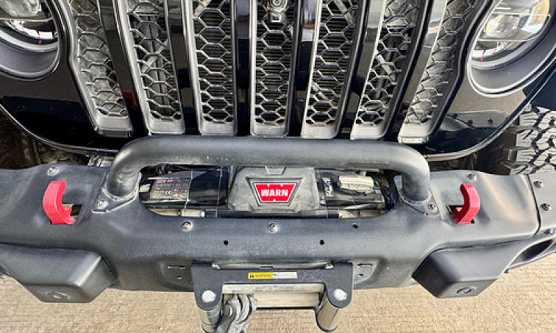 Jeep Gladiator 3.6 M...