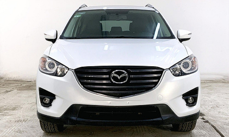 Mazda Cx-5 2016...