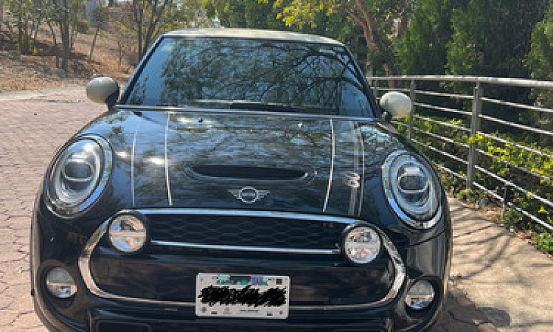 Mini Cooper S 60 Yea...
