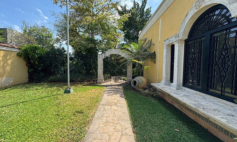 Casa En Venta Coloni...
