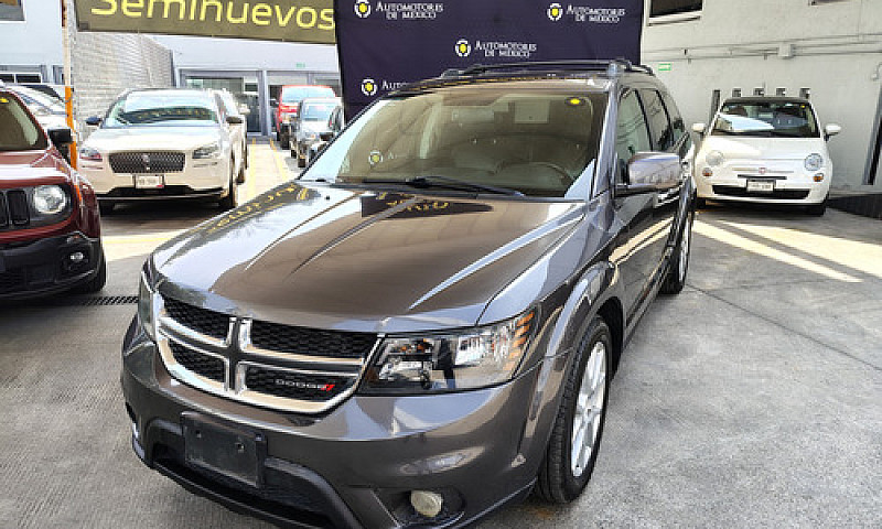 Dodge Journey 2015...