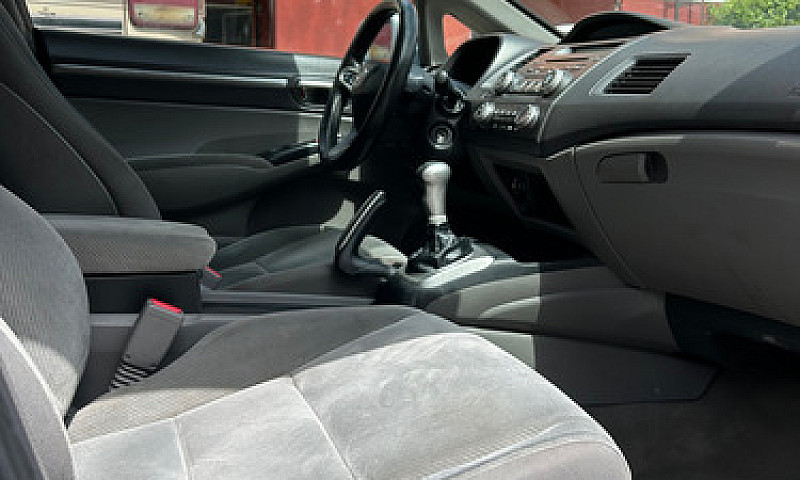 Honda Civic D Exl Se...