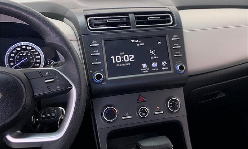 Hyundai Creta 2021...