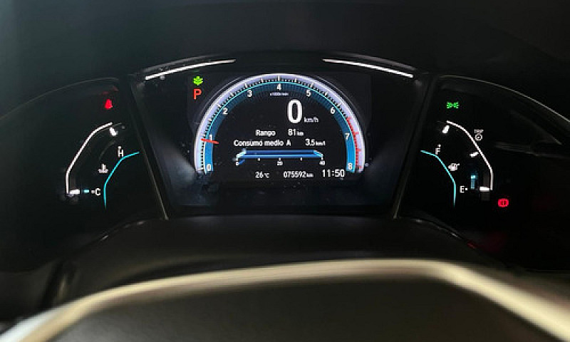 Honda Civic 2018 1.5...