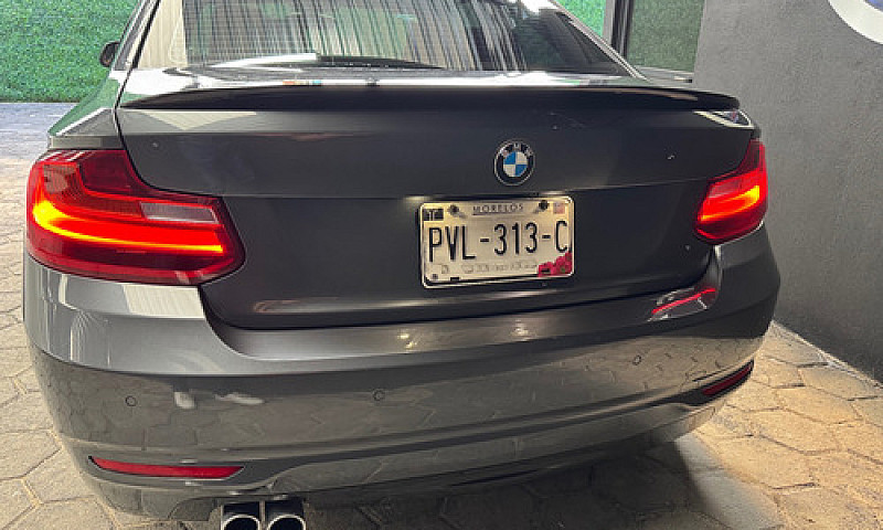 Bmw Serie 2 2.0 220I...