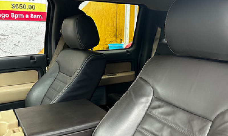 Ford F-150 5.0 Coyot...