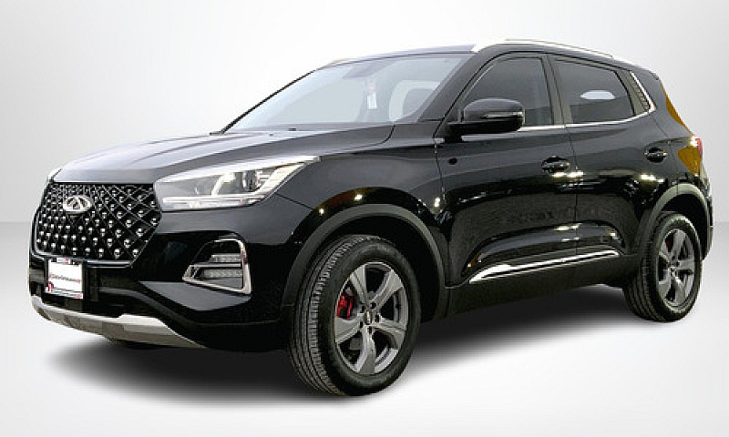 Chirey Tiggo 4 Pro 2...