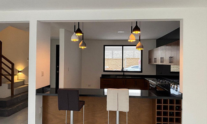 Casa En Venta En Fra...
