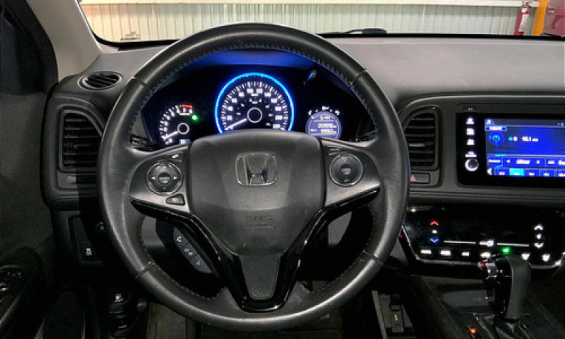 Honda Hr-V 2022...