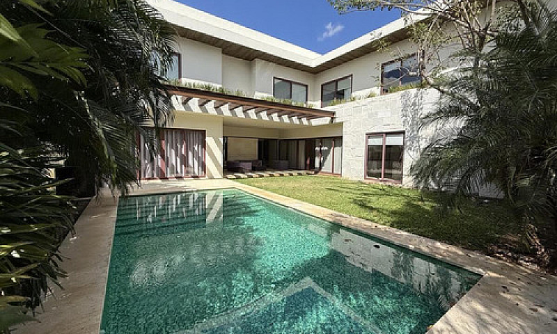 Casa En Venta En Pri...
