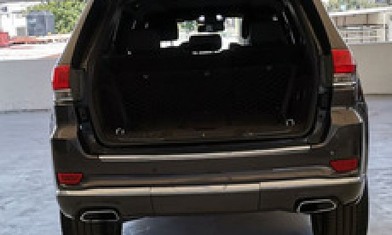 Jeep Grand Cherokee ...