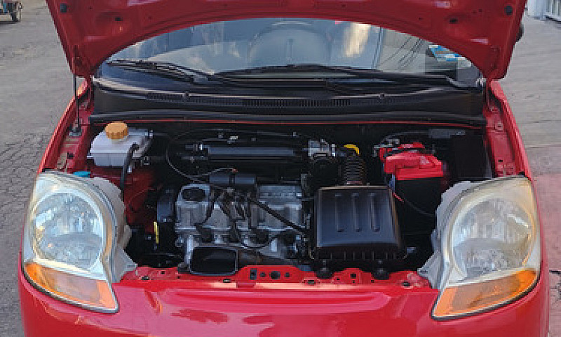 Chevrolet Ma Única D...