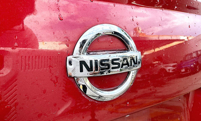 Nissan Versa 2020...
