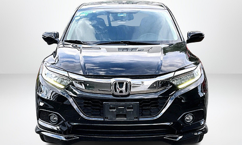Honda Hr-V 2020...