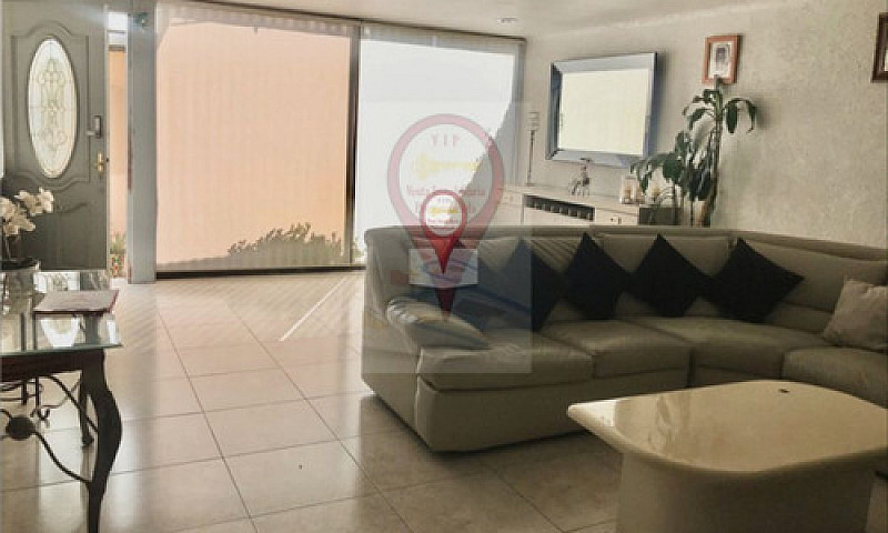 Venta Casa Lomas De ...