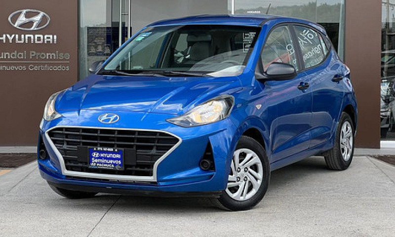 Hyundai Grand I10 20...