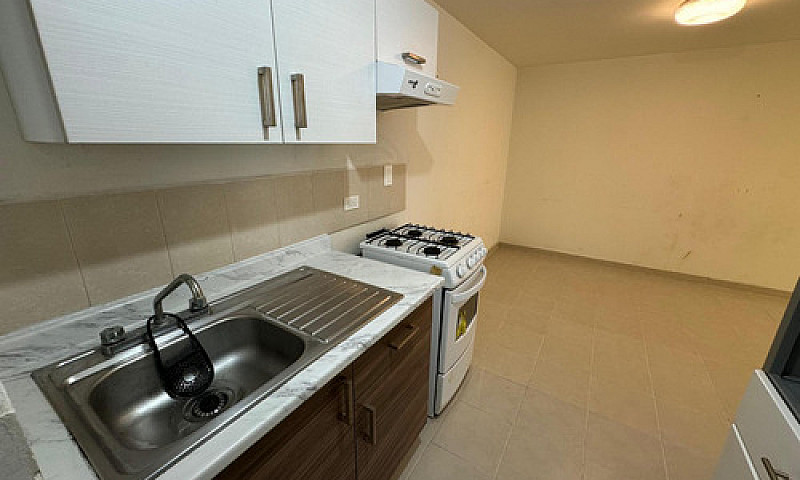 Departamento En Vent...