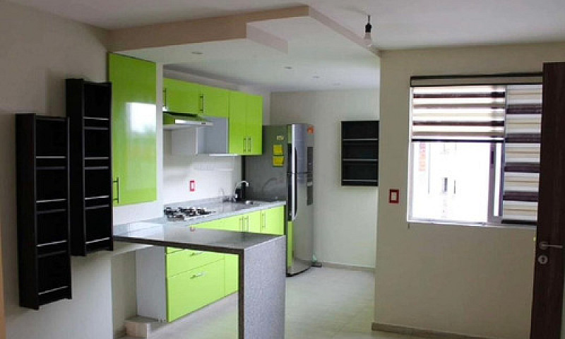 Hermoso Departamento...