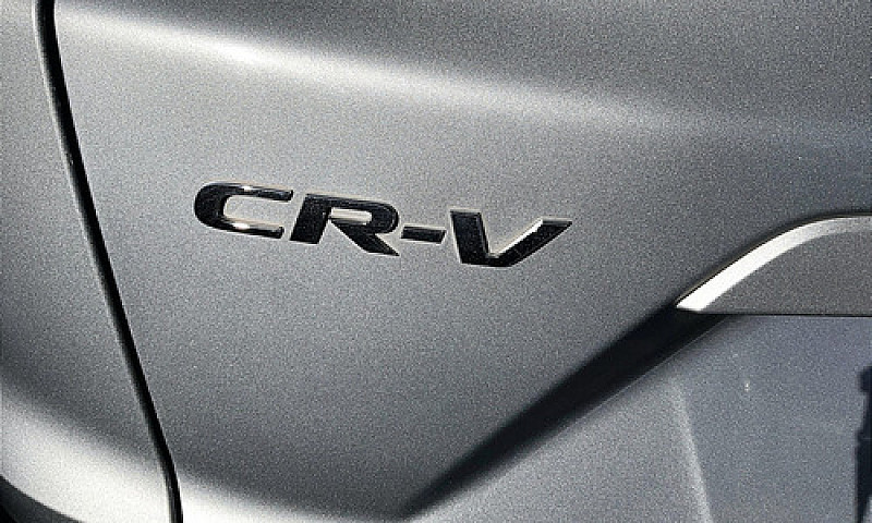 Honda Cr-V 2020...