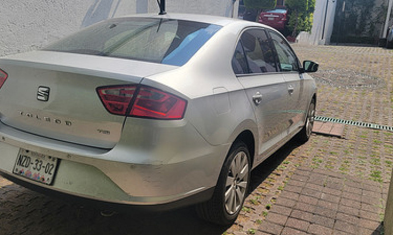 Seat Toledo 1.4 Styl...