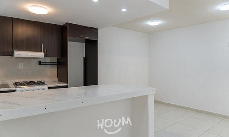 Departamento En Sant...