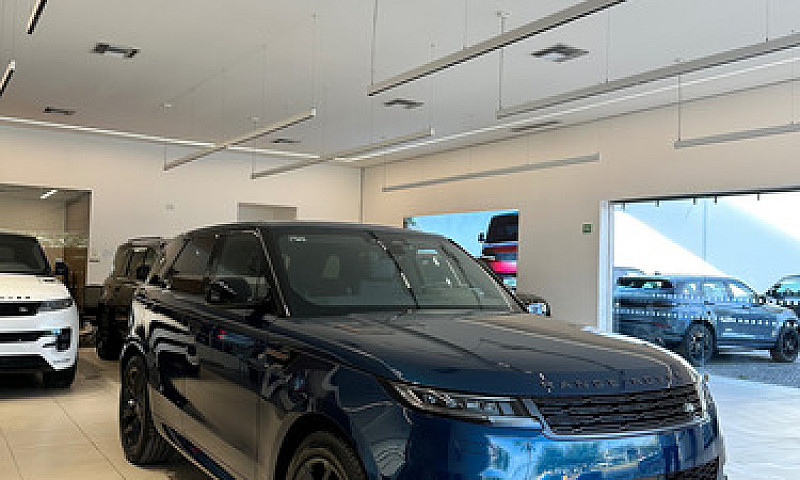 Land Rover Range Rov...