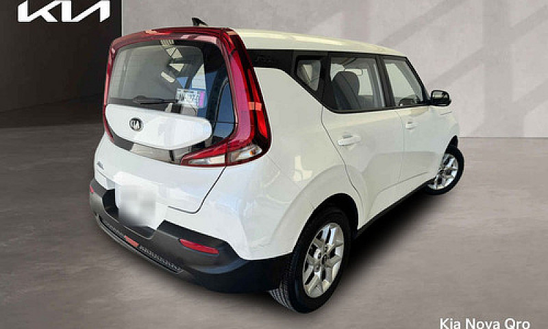 Kia Soul 2020...