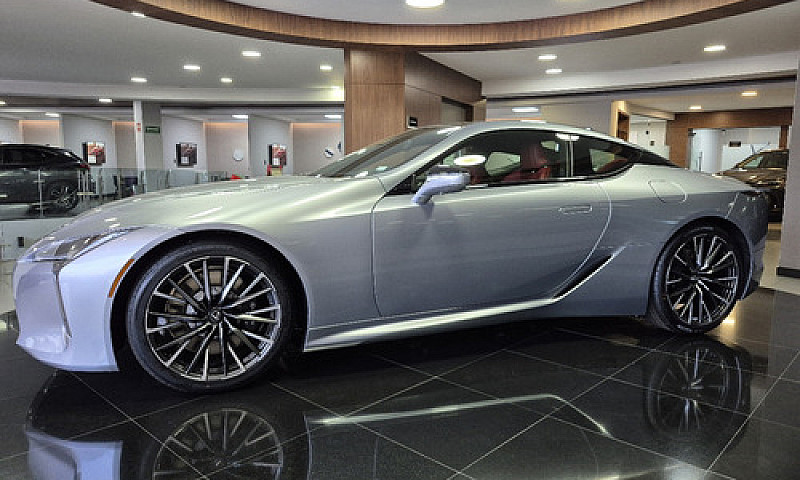 Lexus Lc 2P 500 V8/5...