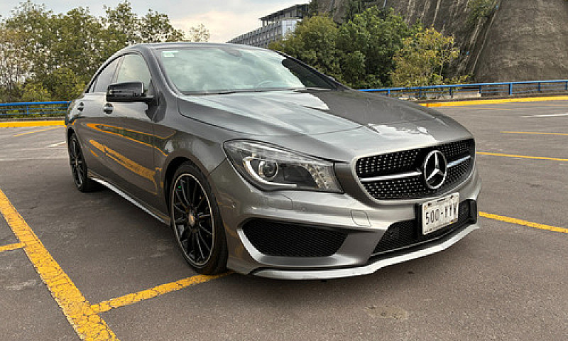 Mercedes-Benz Clase ...