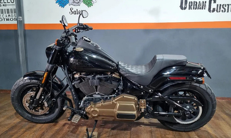 Harley Davidson Soft...