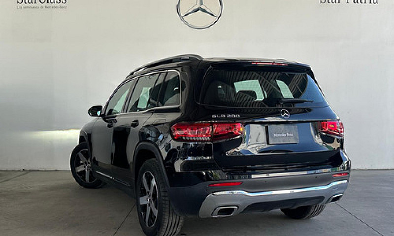 Star Patria Mercedes...