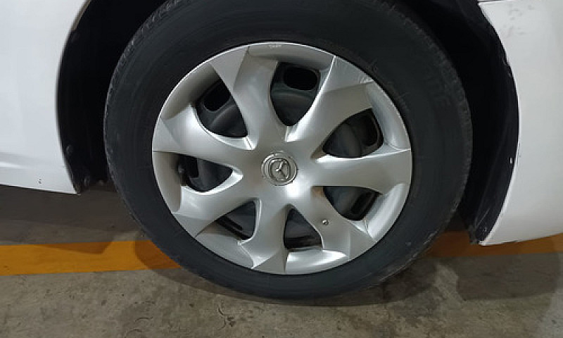 Mazda Mazda 3 2.0 I ...