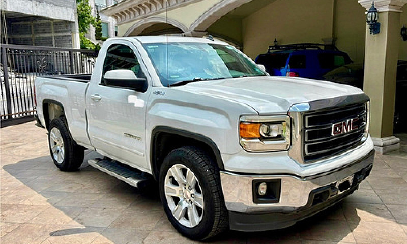 Gmc Sierra 5.3 Sle R...