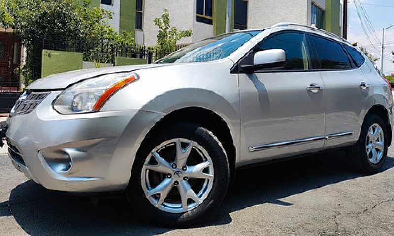 Nissan Rogue 2.5 Sl ...