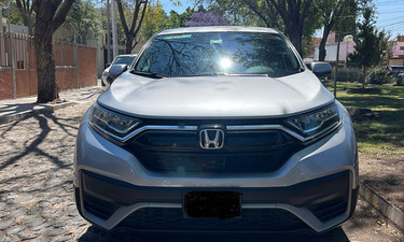 Crv Turbo Plus - Imp...