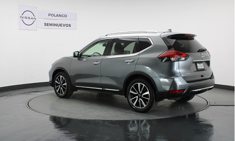 Nissan X-Trail 2022...