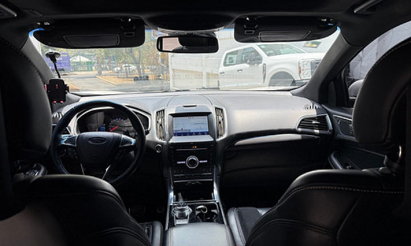 Ford Edge 2.7 Sport ...