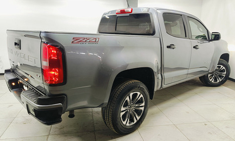 Chevrolet Colorado 2...