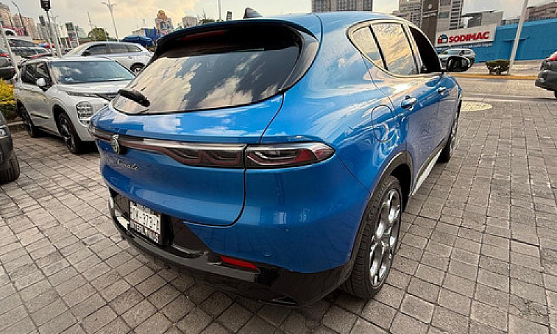 Alfa Romeo Tonale 20...