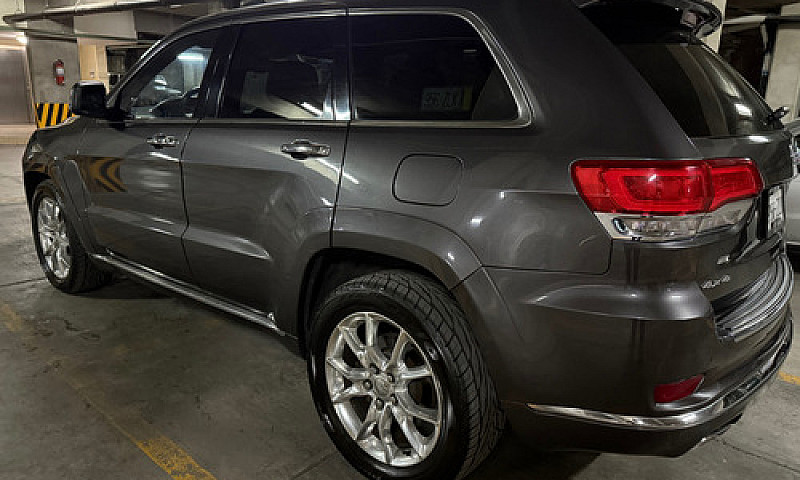 Jeep Grand Cherokee ...