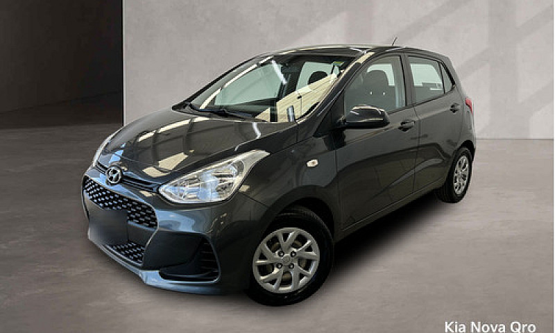 Hyundai Grand I10 20...