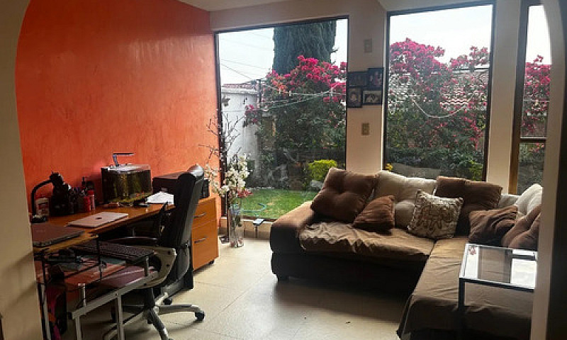 Vendo Bonita Casa En...