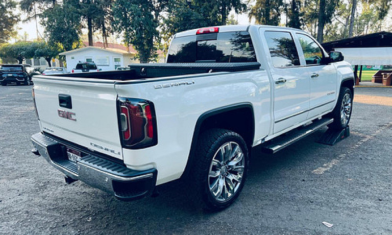 Gmc Sierra Slt 4X4...